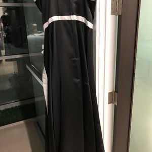 Jessica McClintock Size 10/12 Evening Gown